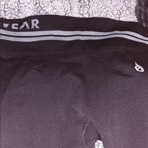 Ryderwear leggings(never worn brand new)